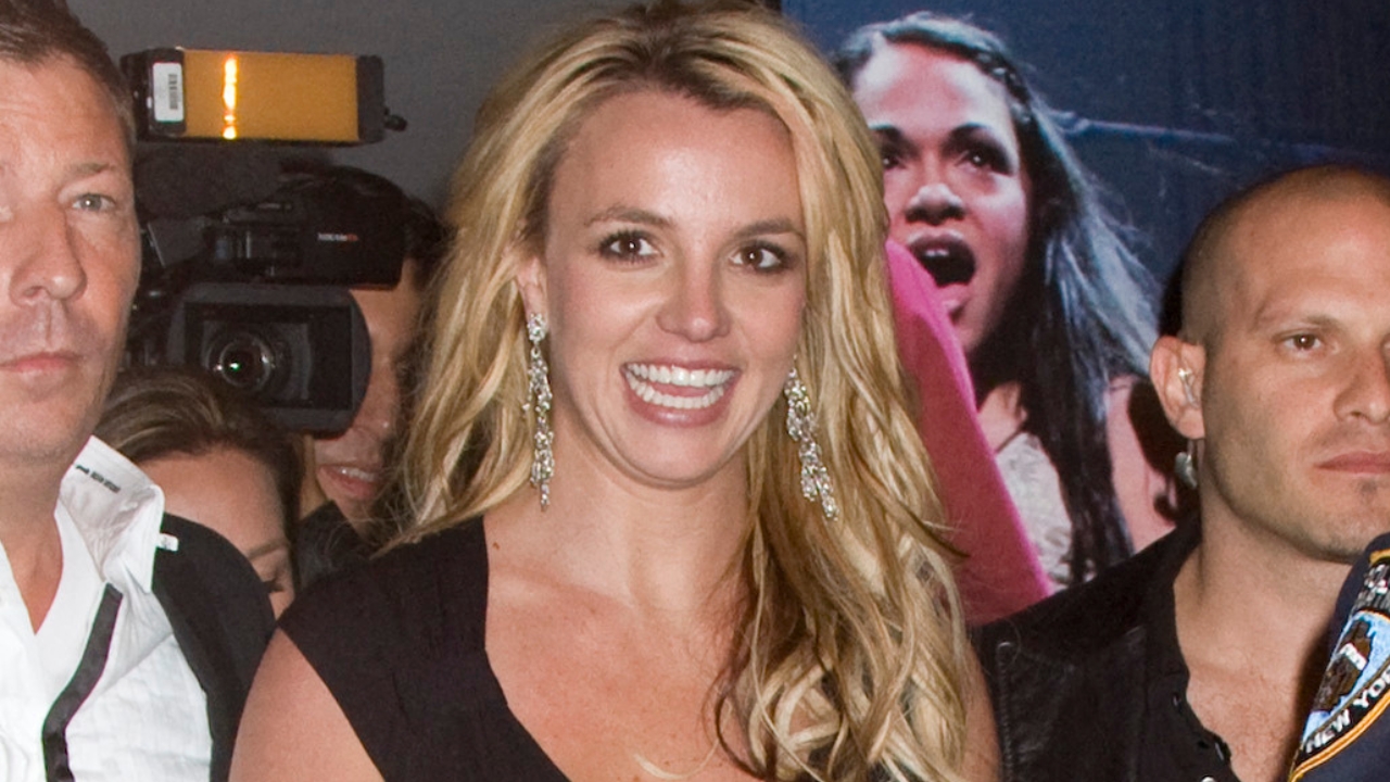 Britney Spears