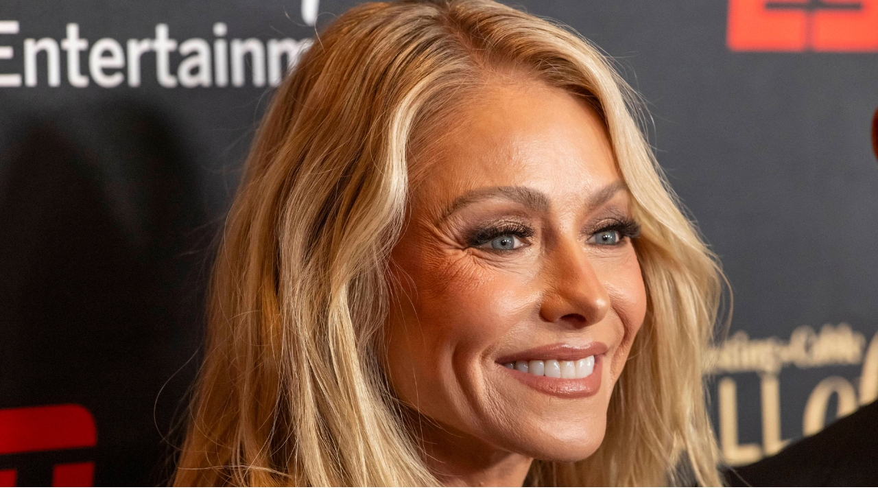 Kelly Ripa