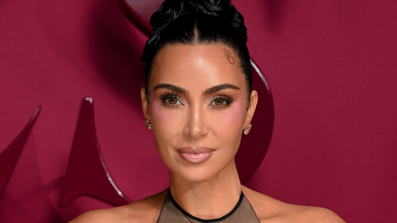 Kim Kardashian