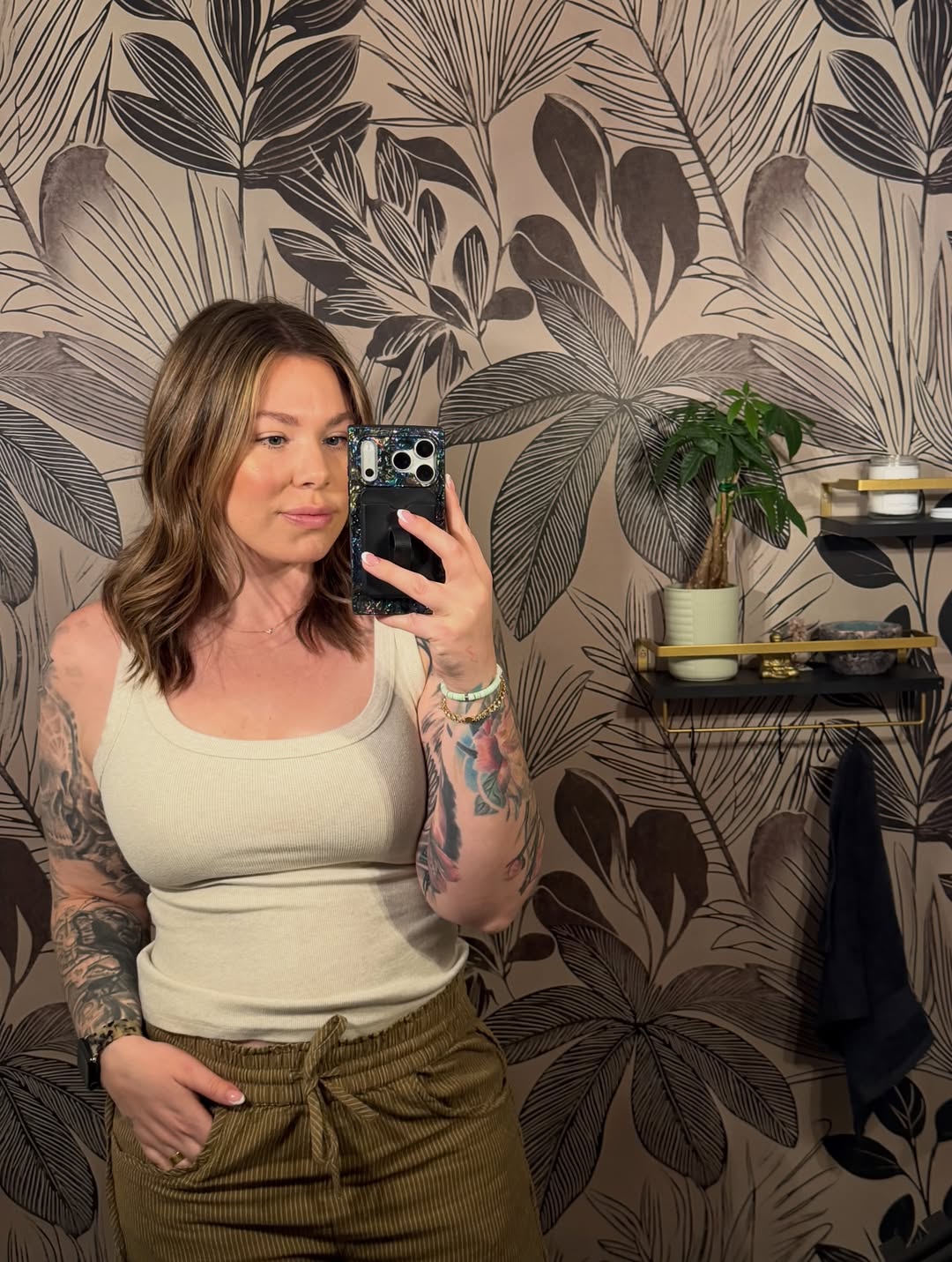 kail