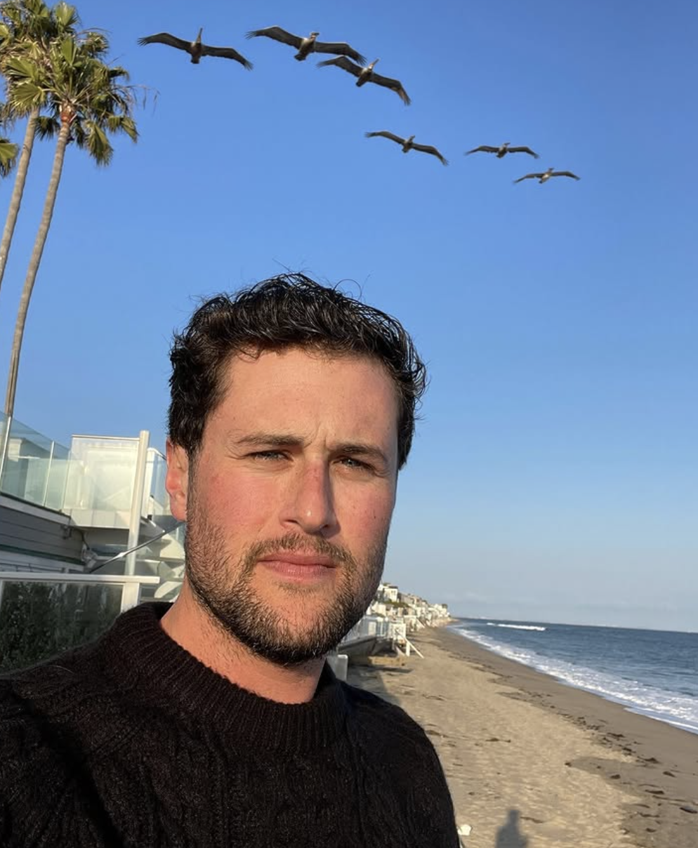 Jake Reiner/Instagram