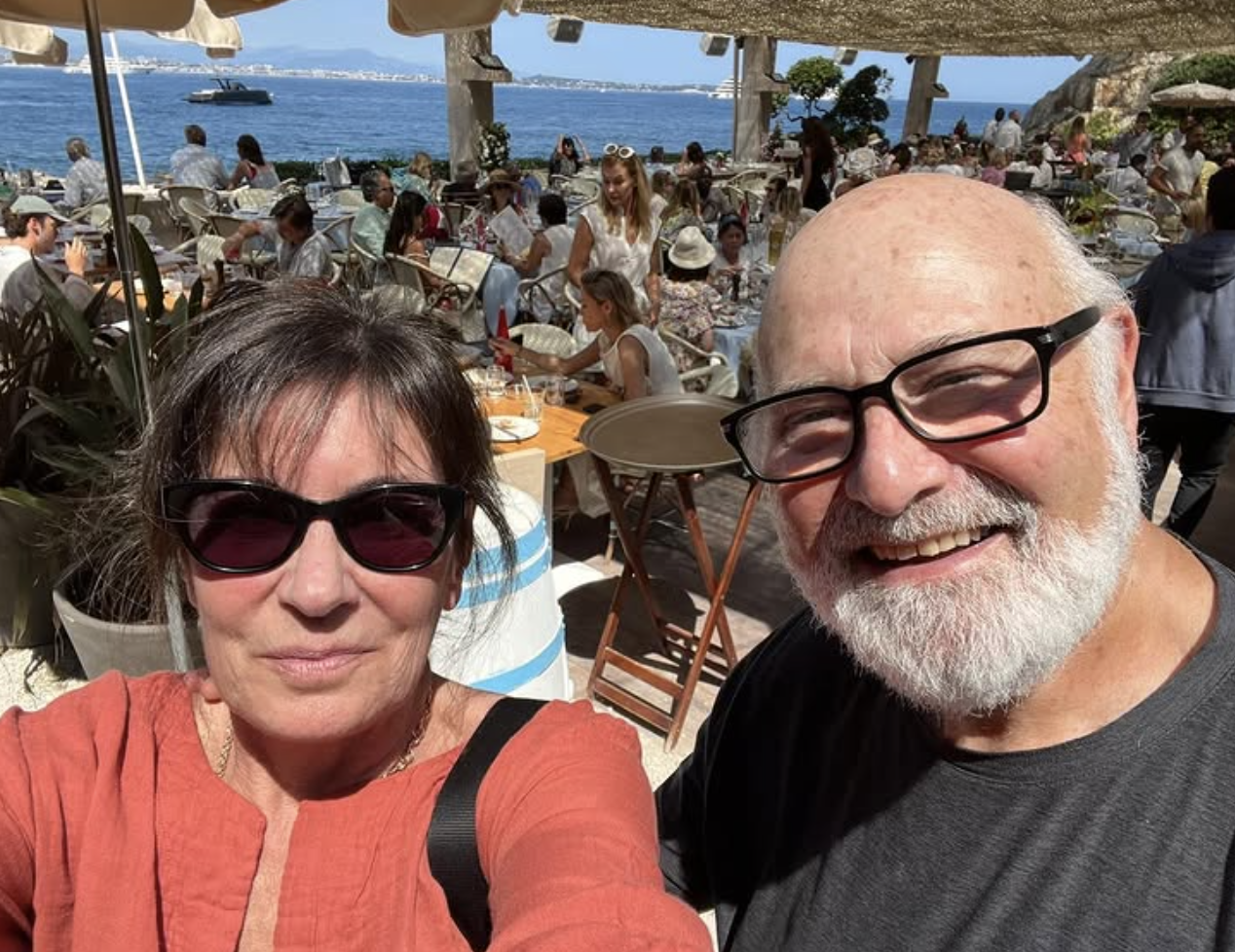 michelereiner/Instagram