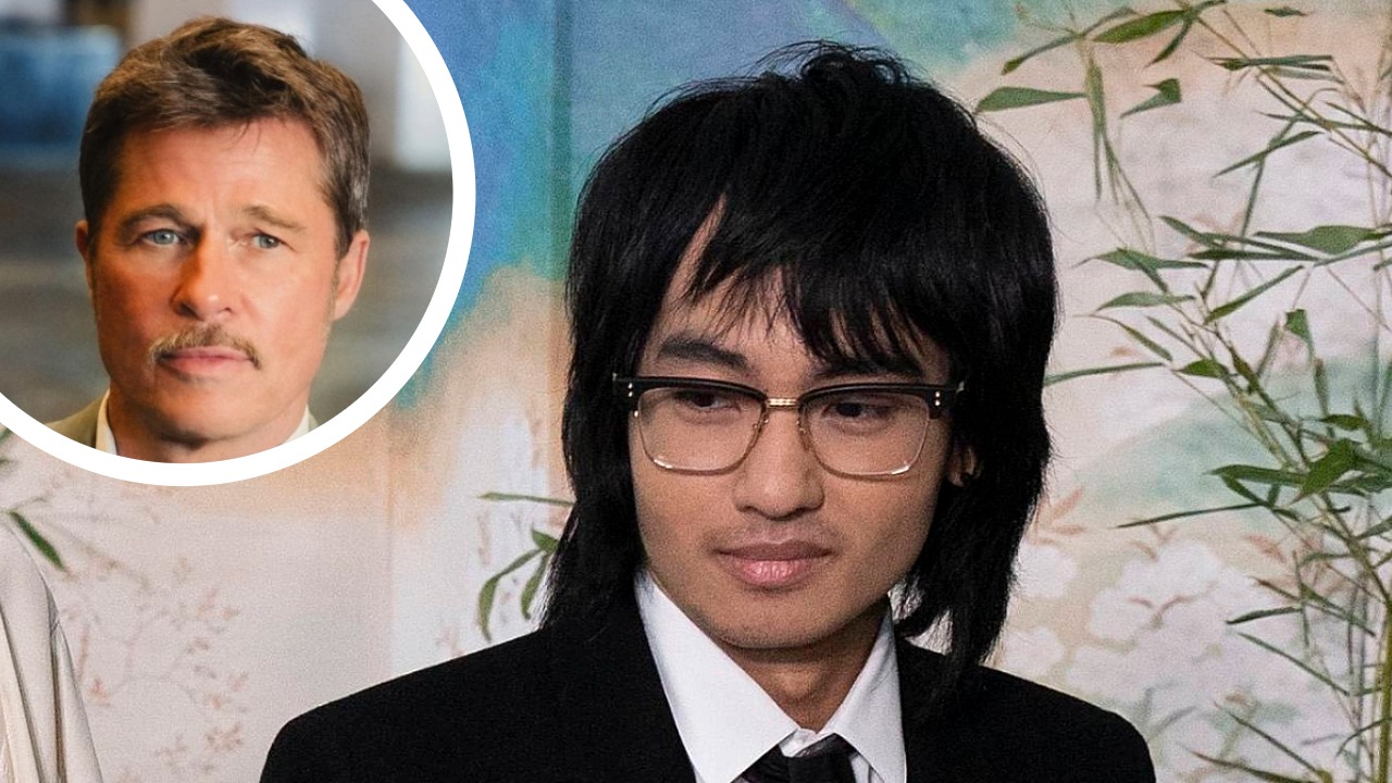 Maddox Jolie-Pitt Drops Brad Pitts Name Before Sister Zahara