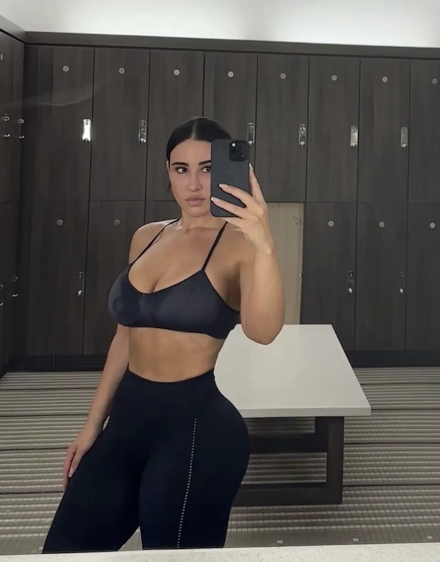 Lauren Pisciotta
