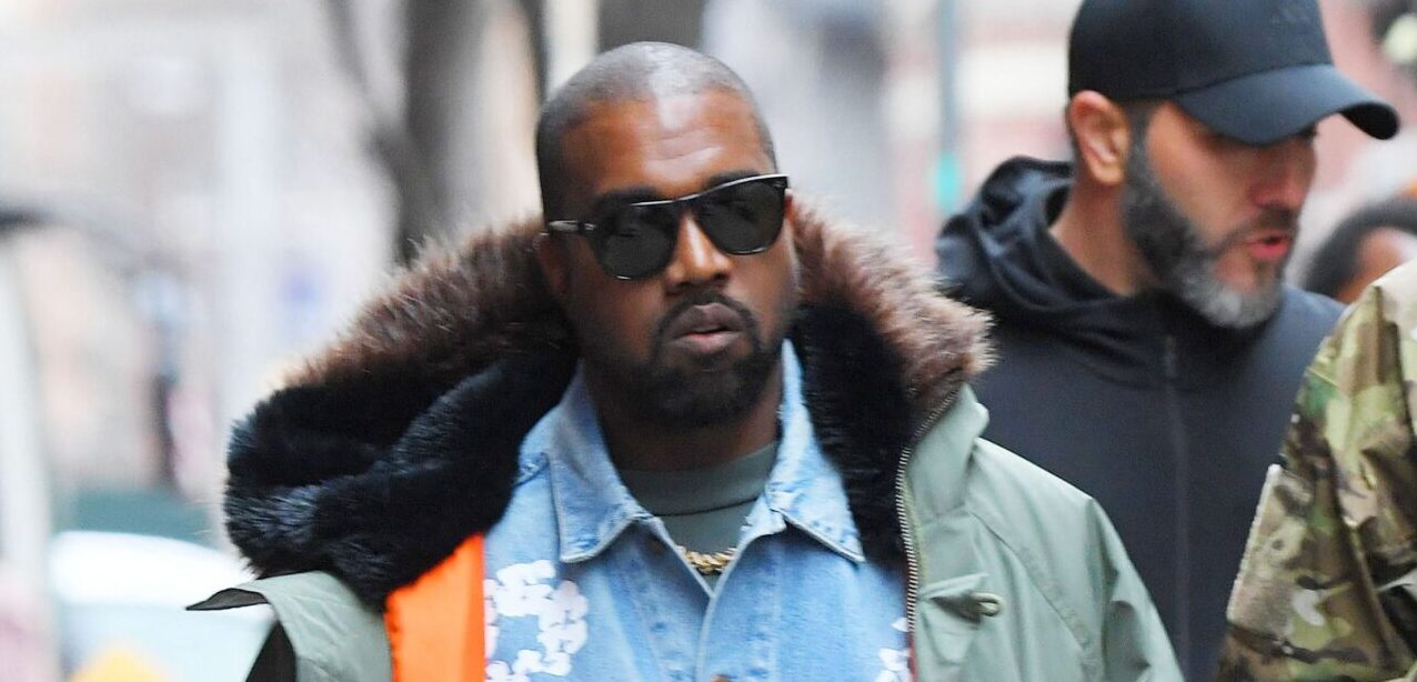 Kanye West